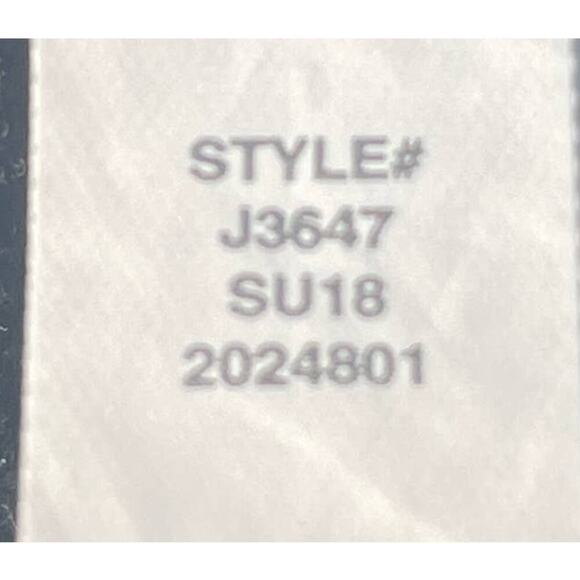 Madewell Villagrove Sweater Fringed Tank in Bright Ivory  - Size XS - Picture 9 of 16